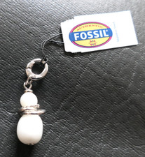 Fossil charms anhänger - fossil,