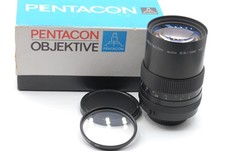 PENTACON Objektiv auto 2,8/135