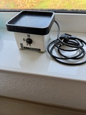 DENTAL Gips Rüttler Typ