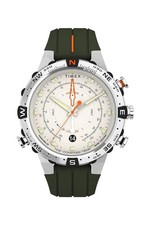Timex Intelligent Quartz