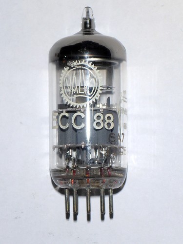 Well balanced ecc88 - #2,