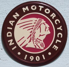 Indian Motorräder Klassik