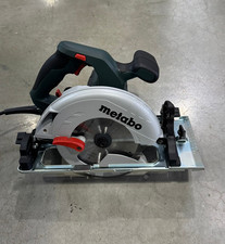 Metabo KS 55 FS Handkreissäge