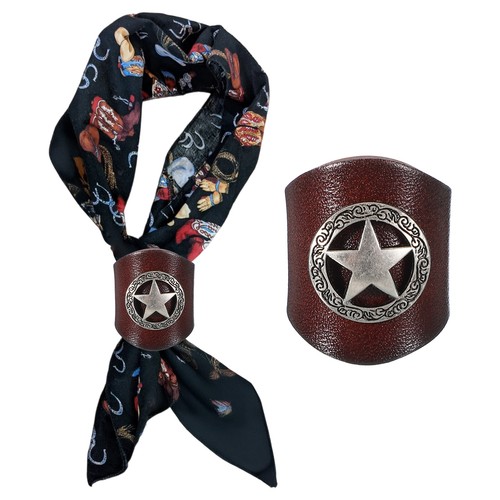 Für western bandana - western, scarf