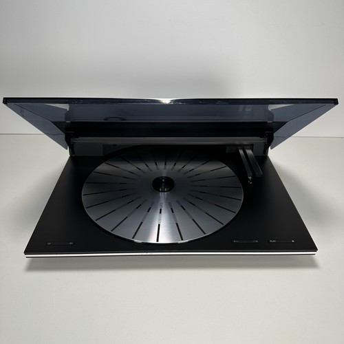 Bang olufsen beogram 9500 - olufsen,