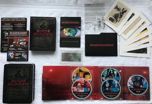 Blade runner ultimate - runner,