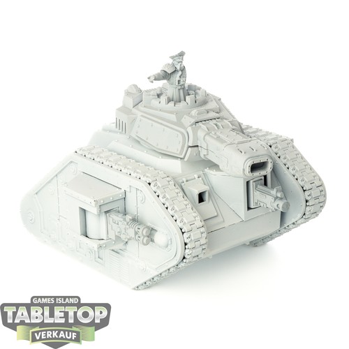 Astra militarum leman - leman, russ