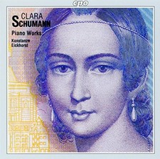 CLARA SCHUMANN KONSTANZE