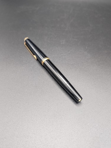 Montblanc 221 füller - füller, 1970er