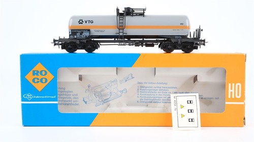 Roco 4354 kesselwagen - a,