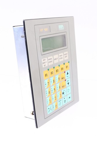 Esa vt100 vt1001se000 - esa,