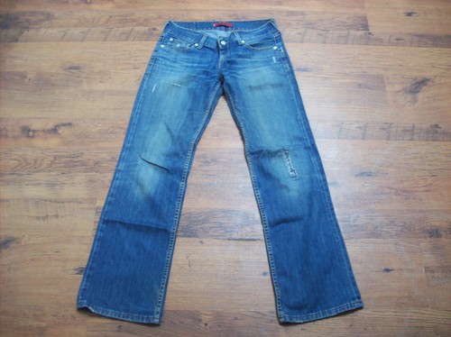 Damen jeans levis - jeans, -eve-