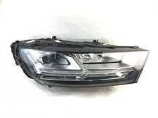 ⭐⭐ Original Audi Q7 Scheinwerfer Led Rechts 4M0941034 *BD100