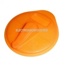 Tassimo Thermo "ORANGE"