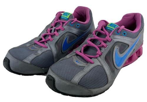 Nike womens reax run - nike,