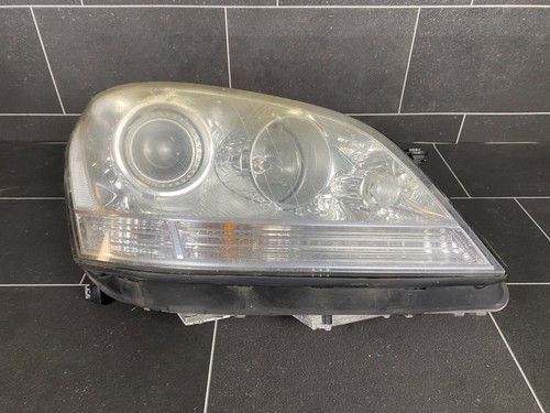 Mercedes benz w164 - mercedes,