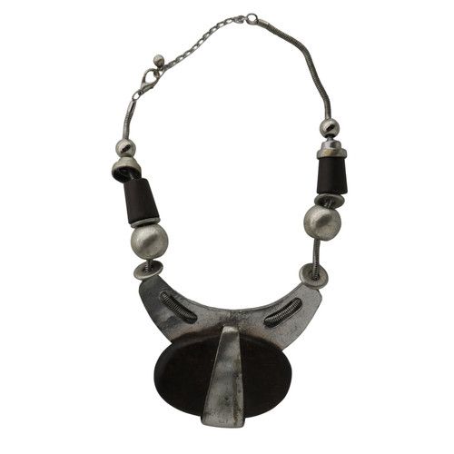 Vintage designer halskette - vintage,