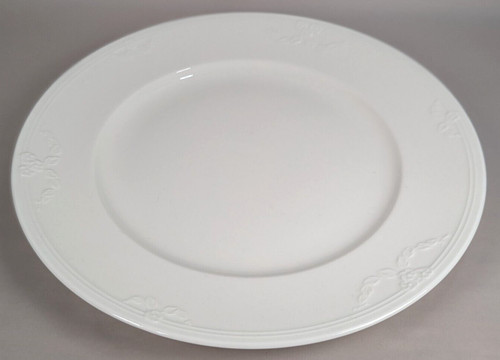 Villeroy boch fiori weiss - &,