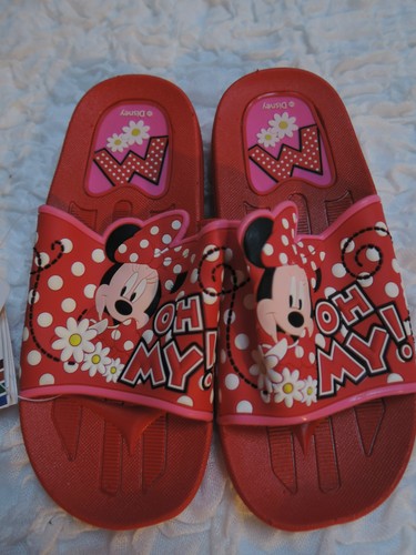 Minnie mouse sandalen von - minnie,