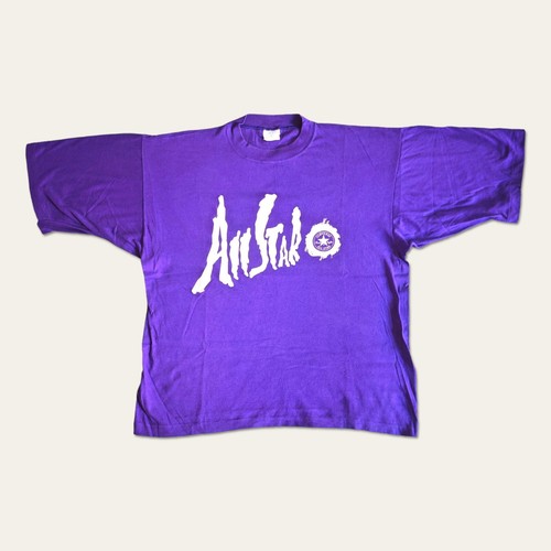 All star converse vintage 80s - converse,