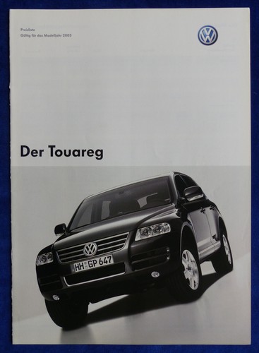 Touareg v10 tdi - touareg, v6