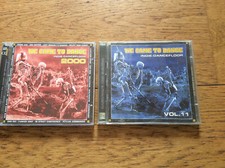 We Came To Dance - Indie