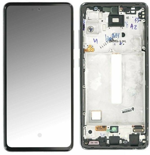 Original samsung galaxy a52 - galaxy, 4g