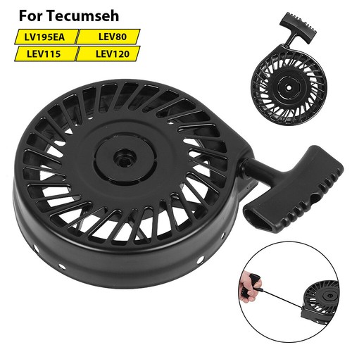 Seilzugstarter für tecumseh - seilzugstarter,
