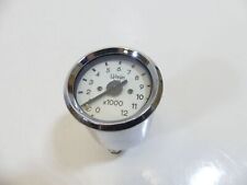 MMB  Drehzahlmesser 12.000 upm