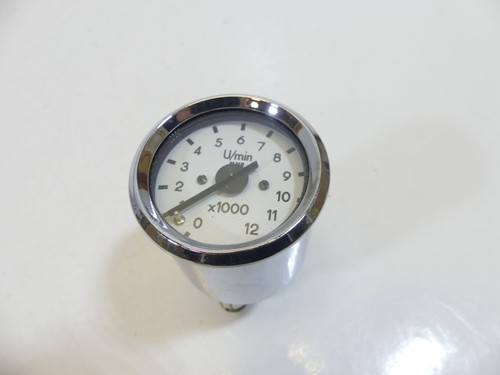 Mmb drehzahlmesser 000 - 12.000, upm