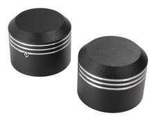 Abdeckungen Steuerketten-Spanner - Stripes → Victory Magnum / Vision Tour