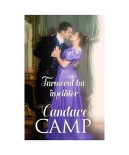 Farmecul Lui Inselator, Candace Camp