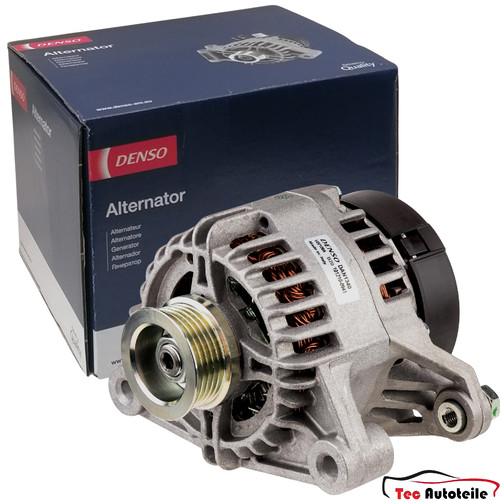 Denso lichtmaschine für opel - denso,