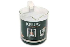Krups Kanne XB900801 weiß