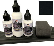 Car BMW Montana Dark Blue