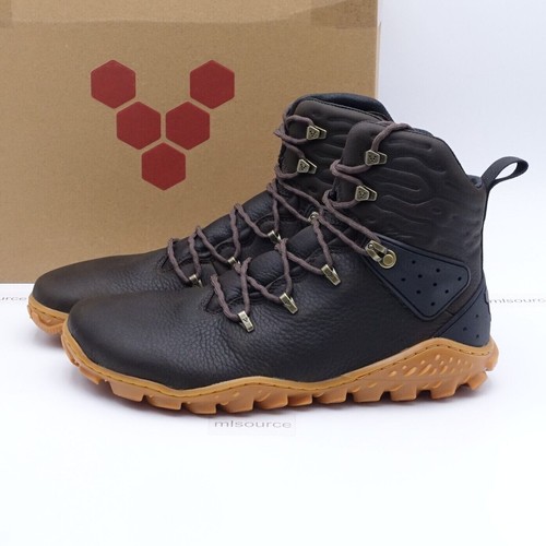 Vivobarefoot men tracker - men's,