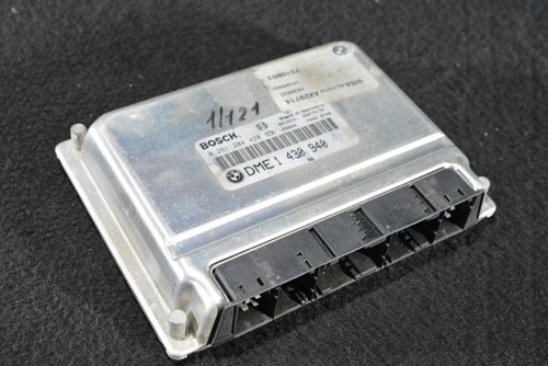 Bmw e36 e46 motorsteuergerät - bmw,