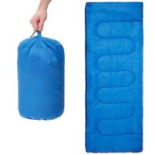 Einzel Decken Schlafsack CAMP