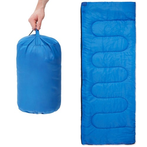 Einzel decken schlafsack - schlafsack, camp