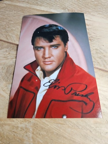 Elvis presley - presley,