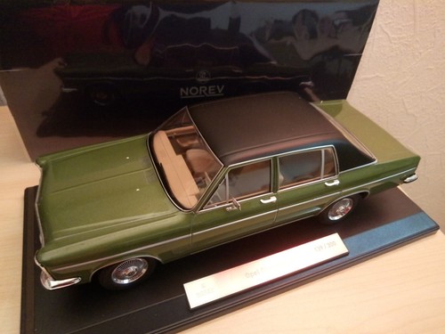 Opel diplomat bj - bj., 1969