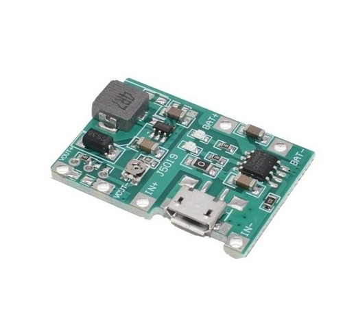 Ion 18650 4 2 - 18650, 4,2