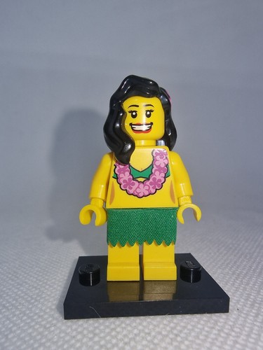Lego minifigur sammelfigur - lego,