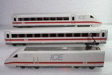 Märklin ice2 digital - h0,