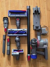 Dyson V8  Kabelloser Staubsauger