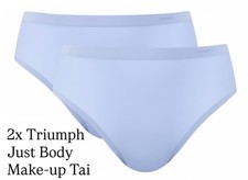 Triumph tai slip just - tai, body