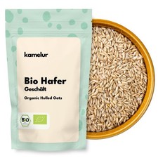 (15,60 EUR/kg) 500g Bio Hafer