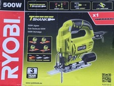 Stichsäge von RYOBI RJS720-G