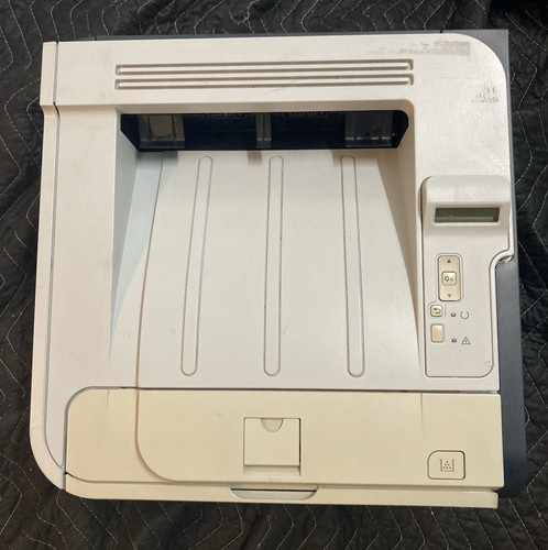 Laserjet p2055dn - laserjet,