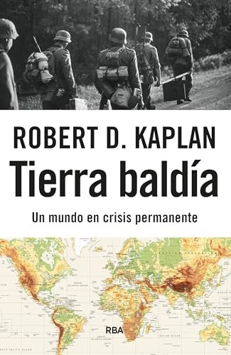 Tierra bald spanish - bald�a,